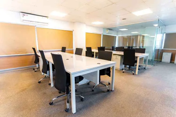 attic space krishvi indiranagar indiranagar coworking space 734_859150.webp
