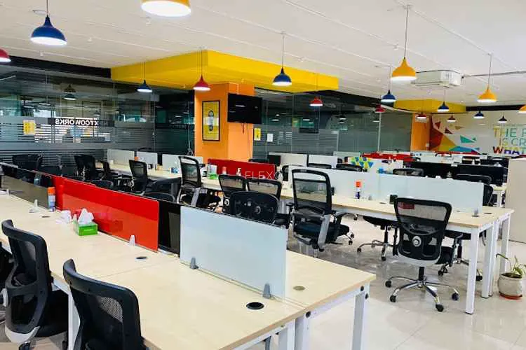nextcoworks jp nagar jp nagar coworking space 755_753740.webp