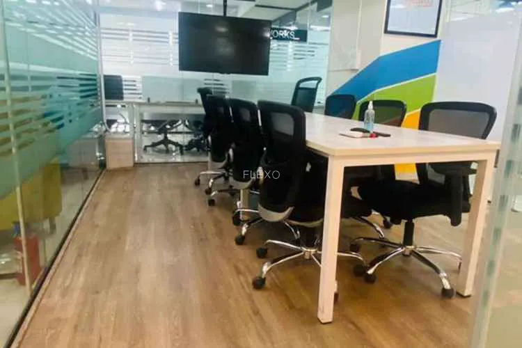 nextcoworks jp nagar jp nagar coworking space 755_870867.webp