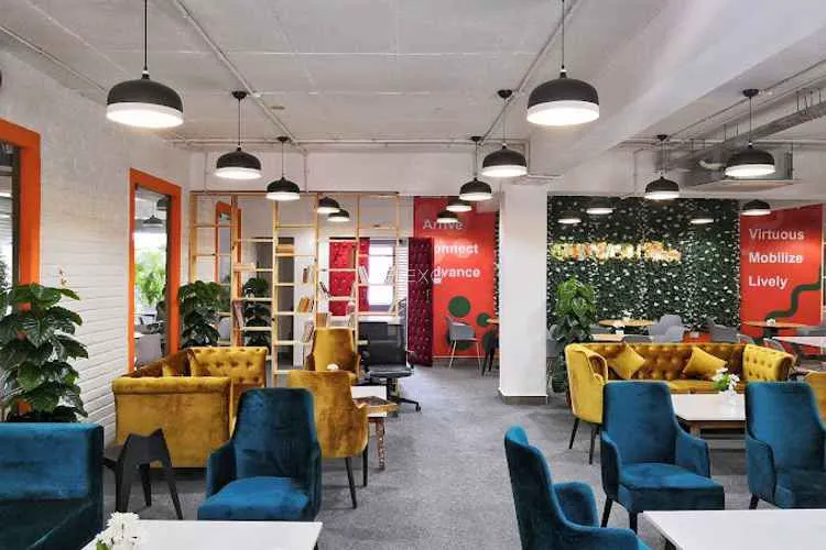 somara coworks jp nagar coworking space 757_556859.webp