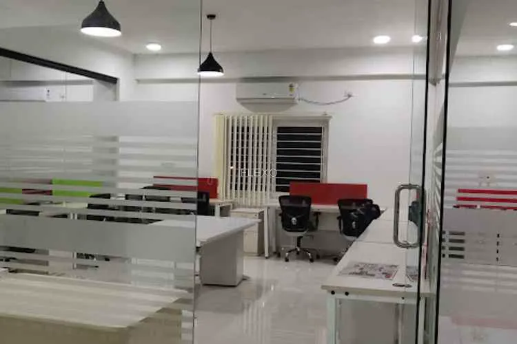 hexalab jp nagar jp nagar coworking space 767_334721.webp