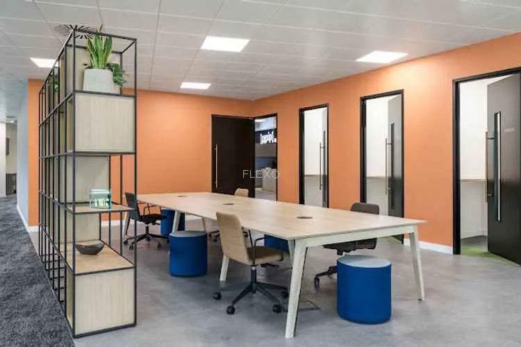 prisha cowork jp nagar jp nagar coworking space 770_436754.webp