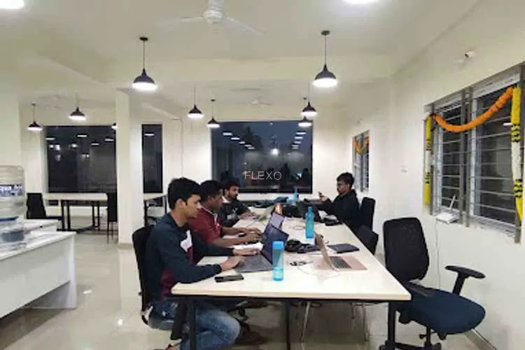 prisha cowork jp nagar jp nagar coworking space 770_498293.webp