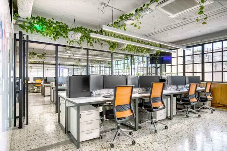 prisha cowork jp nagar jp nagar coworking space 770_839664.webp