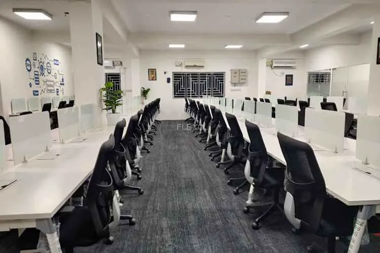 hubstairs coworks jp nagar jp nagar coworking space 777_780375.webp
