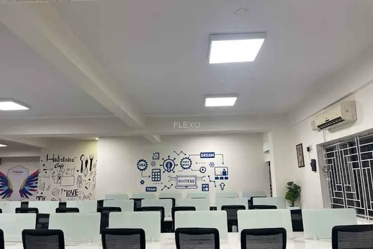 hubstairs coworks jp nagar jp nagar coworking space 777_843218.webp