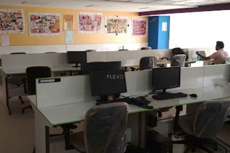 incubex hq hsr layout hsr layout coworking space 781_293476.webp