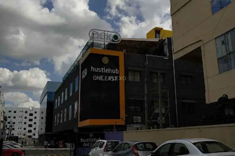 hustlehub one east hsr layout hsr layout coworking space 785_764454.webp