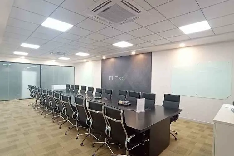 hustlehub one east hsr layout hsr layout coworking space 785_945585.webp