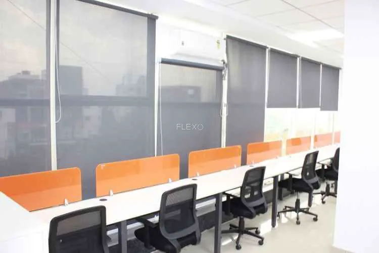 workshaala vista hsr layout hsr layout coworking space 806_438097.webp