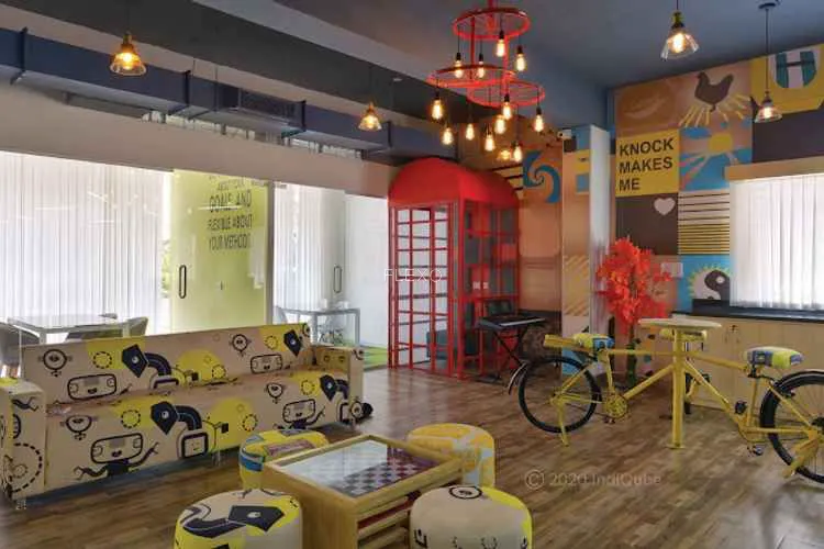 indiqube delta hsr layout coworking space 809_830161.webp