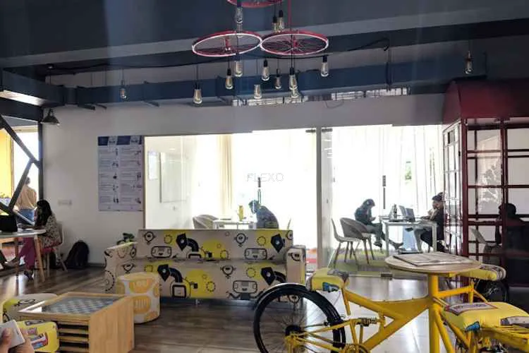 indiqube delta hsr layout hsr layout coworking space 809_871206.webp