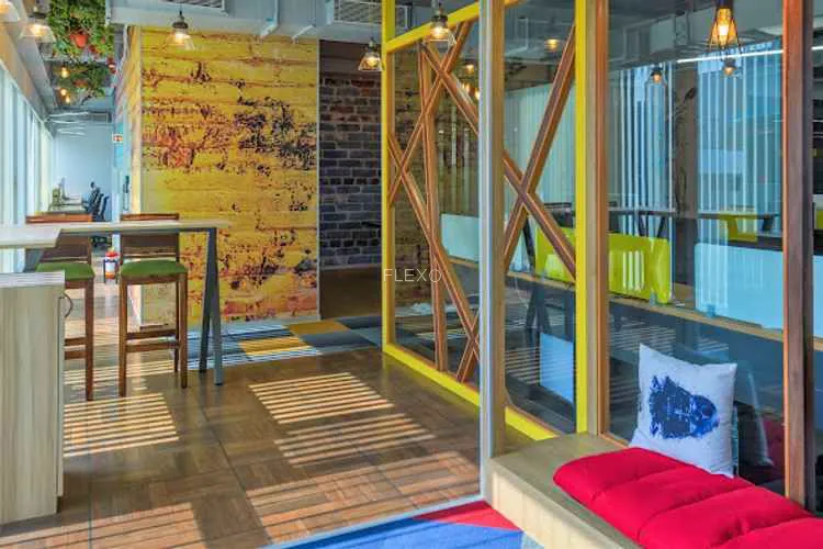 indiqube hexa hsr layout hsr layout coworking space 813_809366.webp