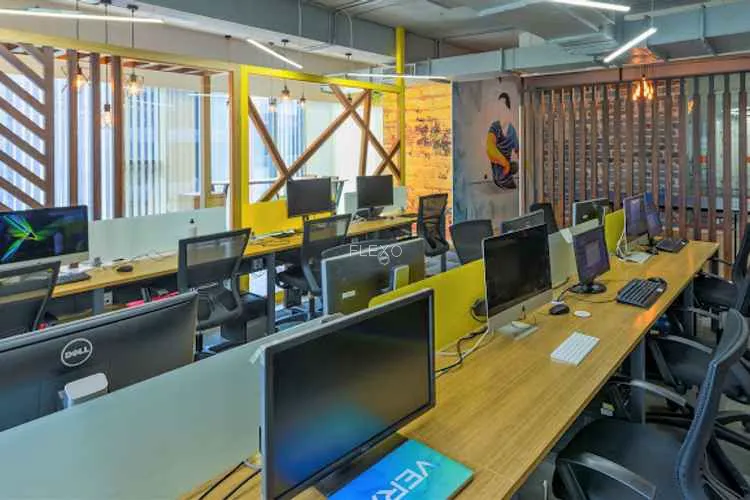 indiqube hexa hsr layout hsr layout coworking space 813_896308.webp