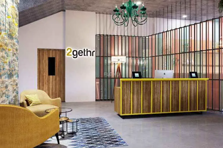 2gethr hsr layout hsr layout coworking space 814_494789.webp