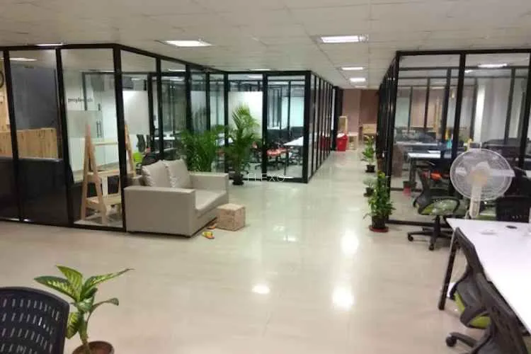 el cluster coworks hsr layout hsr layout coworking space 826_874731.webp