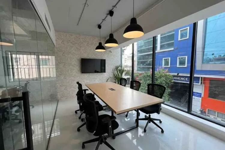 techspace hsr layout hsr layout coworking space 828_139752.webp