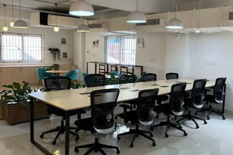 techspace hsr layout hsr layout coworking space 828_267229.webp