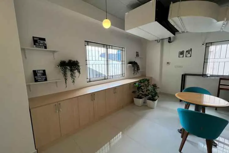 techspace hsr layout hsr layout coworking space 828_454492.webp
