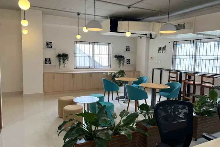 techspace hsr layout hsr layout coworking space 828_505101.webp