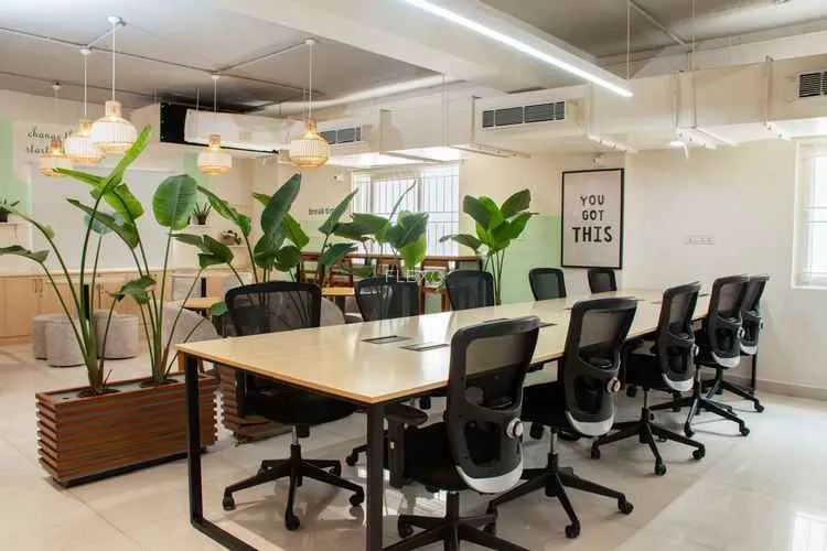 techspace hsr layout hsr layout coworking space 828_582193.webp