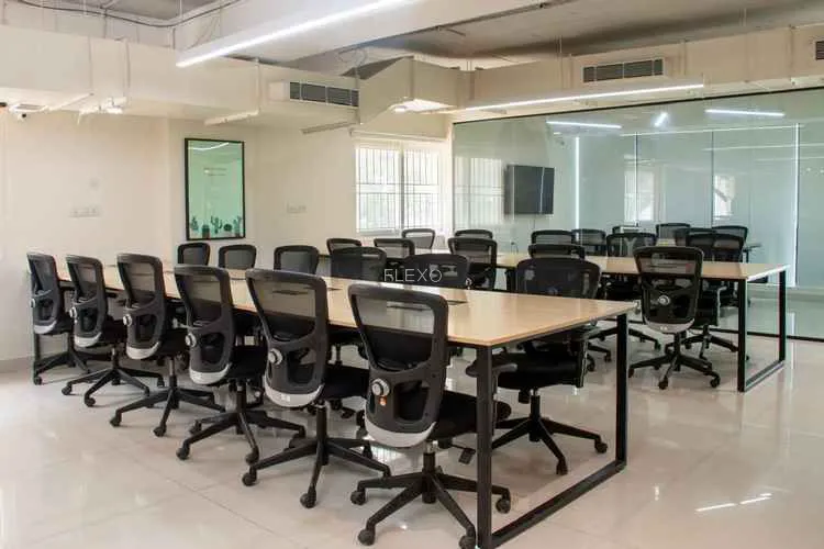 techspace hsr layout hsr layout coworking space 828_649063.webp