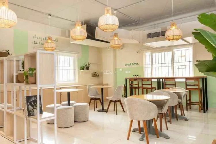 techspace hsr layout hsr layout coworking space 828_661030.webp