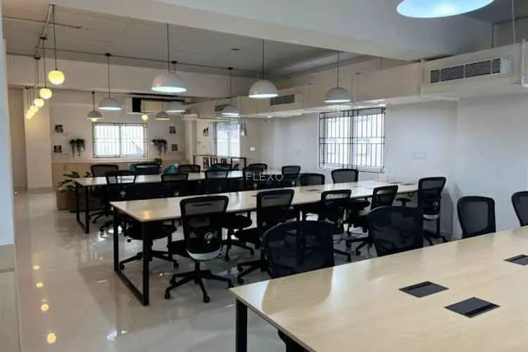 techspace hsr layout hsr layout coworking space 828_920637.webp