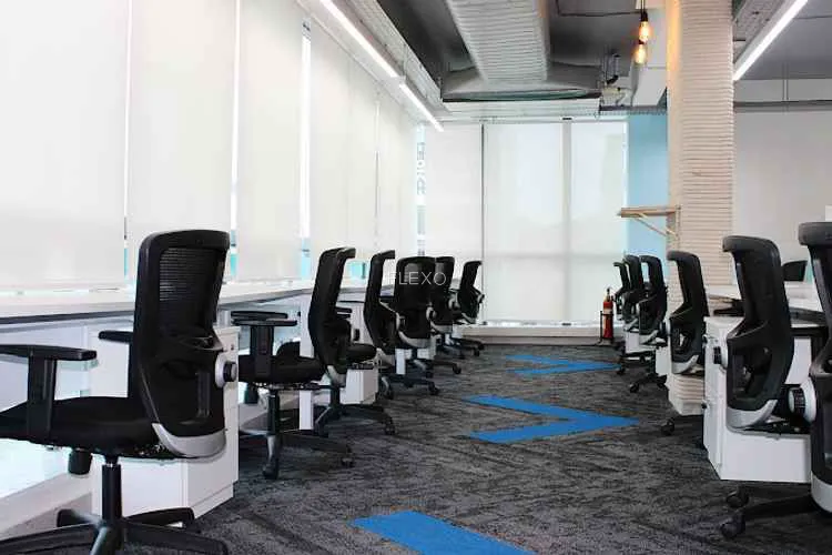 workshaala plush hsr layout hsr layout coworking space 829_636576.webp