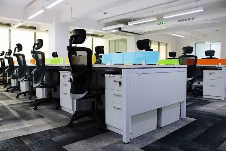 workshaala plush hsr layout hsr layout coworking space 829_872452.webp