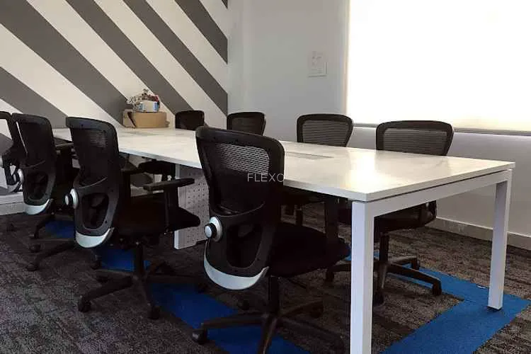 workshaala plush hsr layout hsr layout coworking space 829_998761.webp