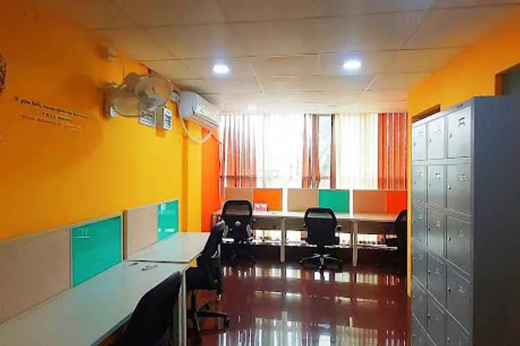 bizzhub koramangala koramangala coworking space 868_249394.webp