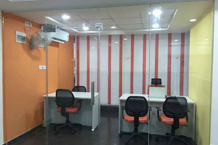 bizzhub koramangala koramangala coworking space 868_310216.webp