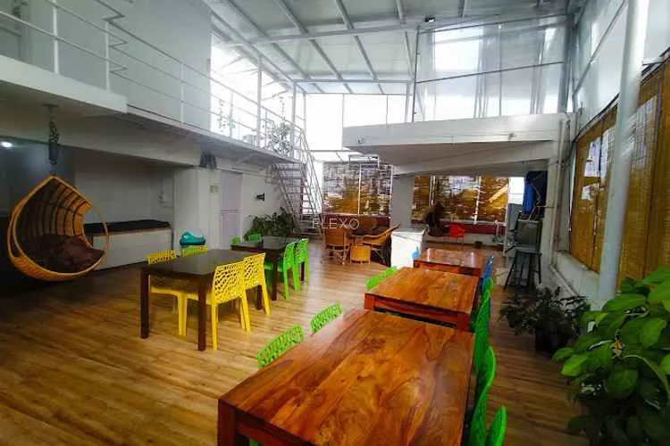 bizzhub koramangala koramangala coworking space 868_368759.webp