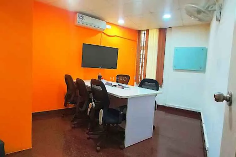 bizzhub koramangala koramangala coworking space 868_394056.webp