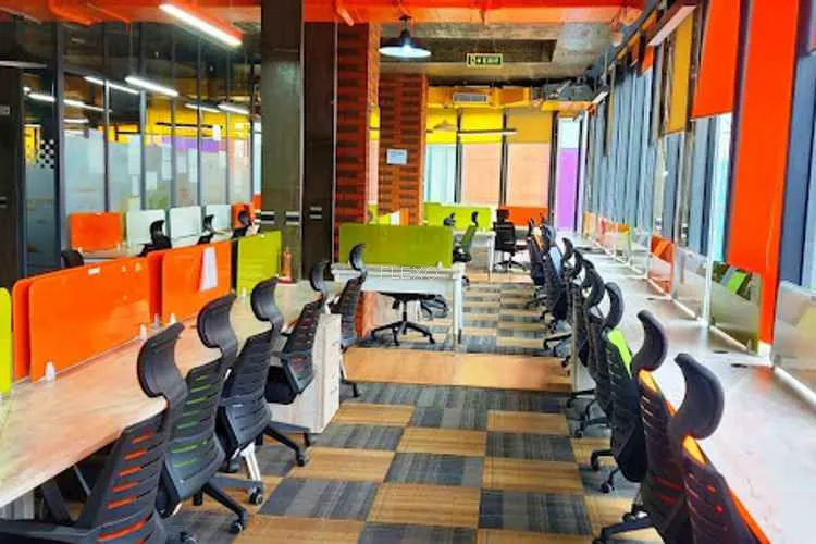 bizzhub aspire koramangala koramangala coworking space 869_328545.webp