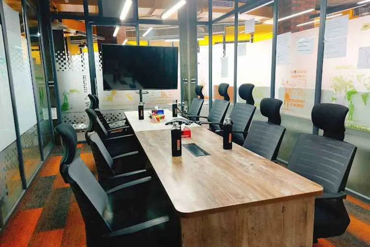 bizzhub aspire koramangala koramangala coworking space 869_416405.webp