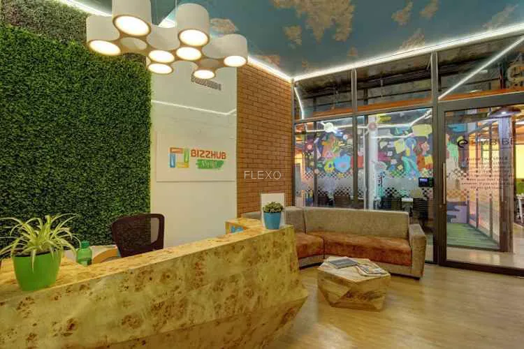 bizzhub aspire koramangala koramangala coworking space 869_722032.webp