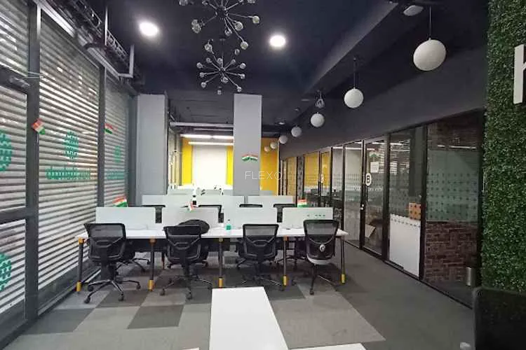 hustlehub koramangala koramangala coworking space 873_740756.webp