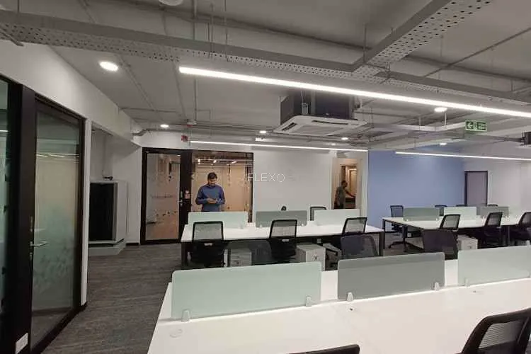 indiqube sunshine koramangala koramangala coworking space 875_233366.webp
