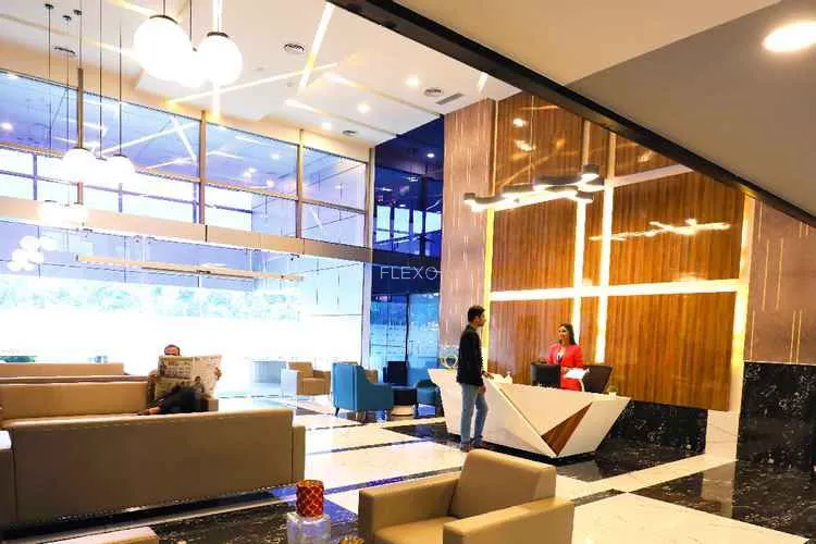 indiqube lexington koramangala koramangala coworking space 877_869461.webp