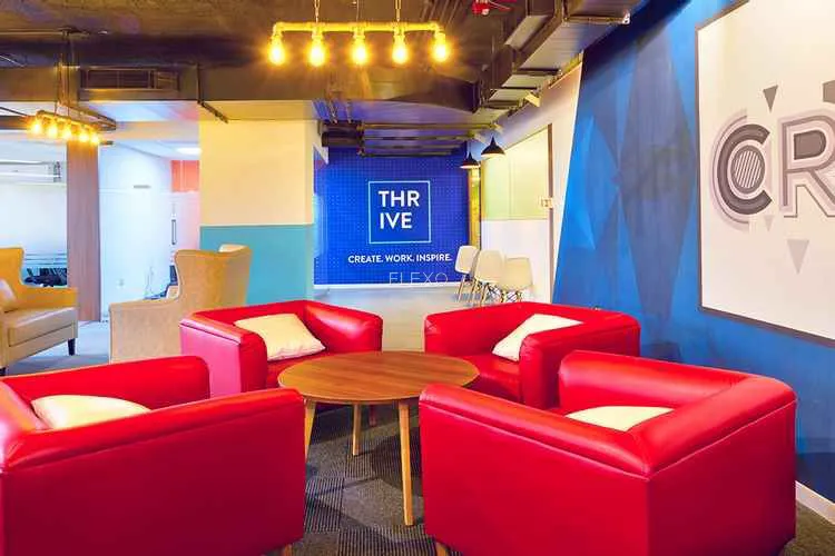 indiqube zip koramangala koramangala coworking space 879_157705.webp