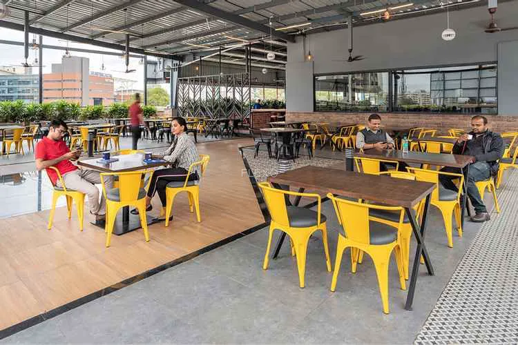 indiqube zip koramangala koramangala coworking space 879_830263.webp