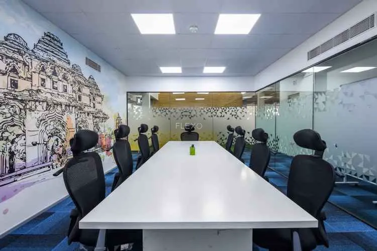 attic space lotus koramangala koramangala coworking space 890_394635.webp