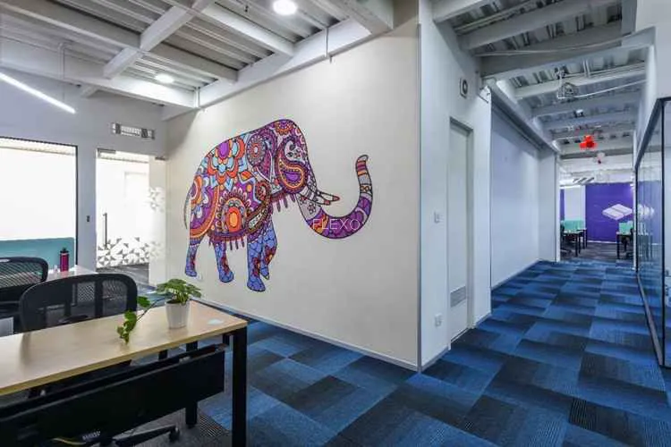 attic space lotus koramangala koramangala coworking space 890_734723.webp
