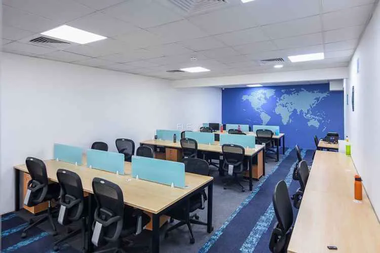 attic space lotus koramangala koramangala coworking space 890_989791.webp