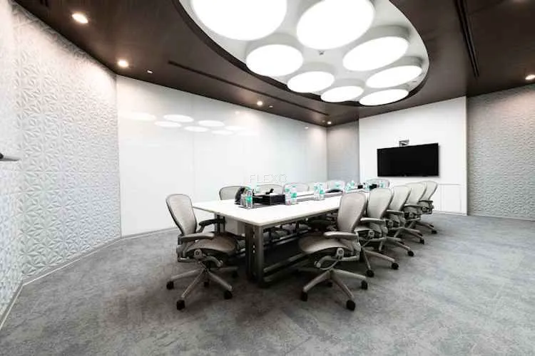 the executive centre hebbal hebbal coworking space 950_263213.webp