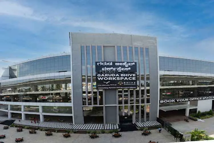 garuda bhive btm layout btm layout coworking space 976_125246.webp