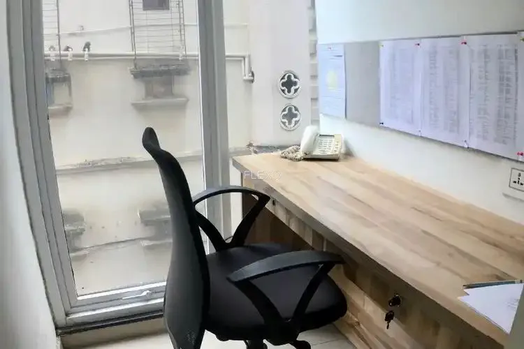 bloomdesk coworking borivali west borivali west coworking space 98_688747.webp