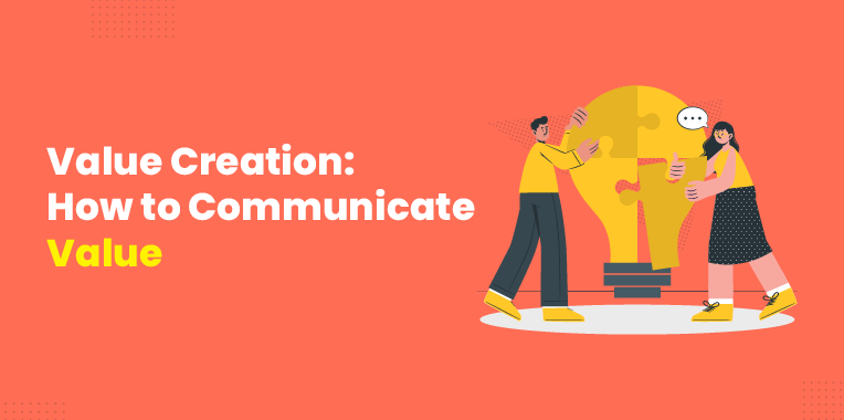 Value of Communicaton - Yellowchalk